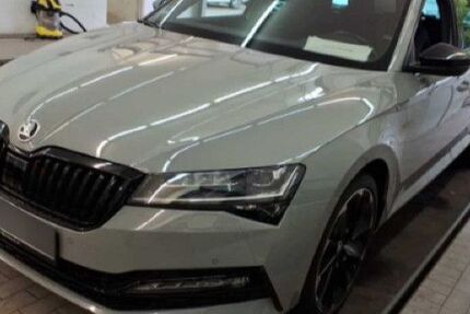 Skoda Superb 61.390 km 33.990 &euro; Saarbrücken 66130