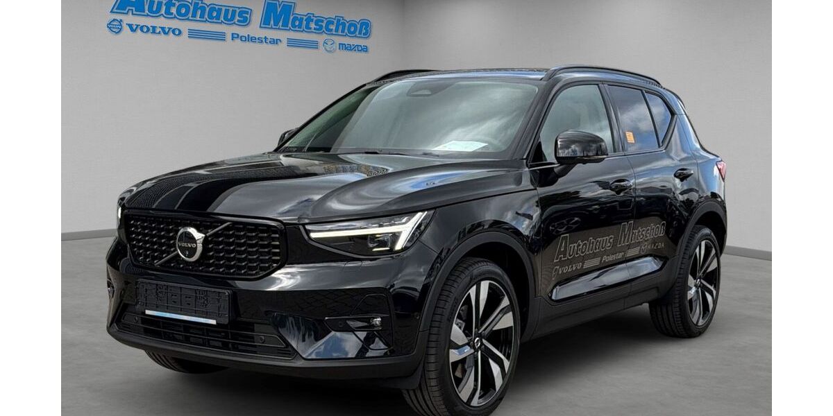 Volvo XC40 6.000 km 46.950 &euro; Strausberg 15344