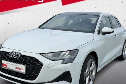 Audi A3 8.296 km 31.990 &euro; Rostock 18059