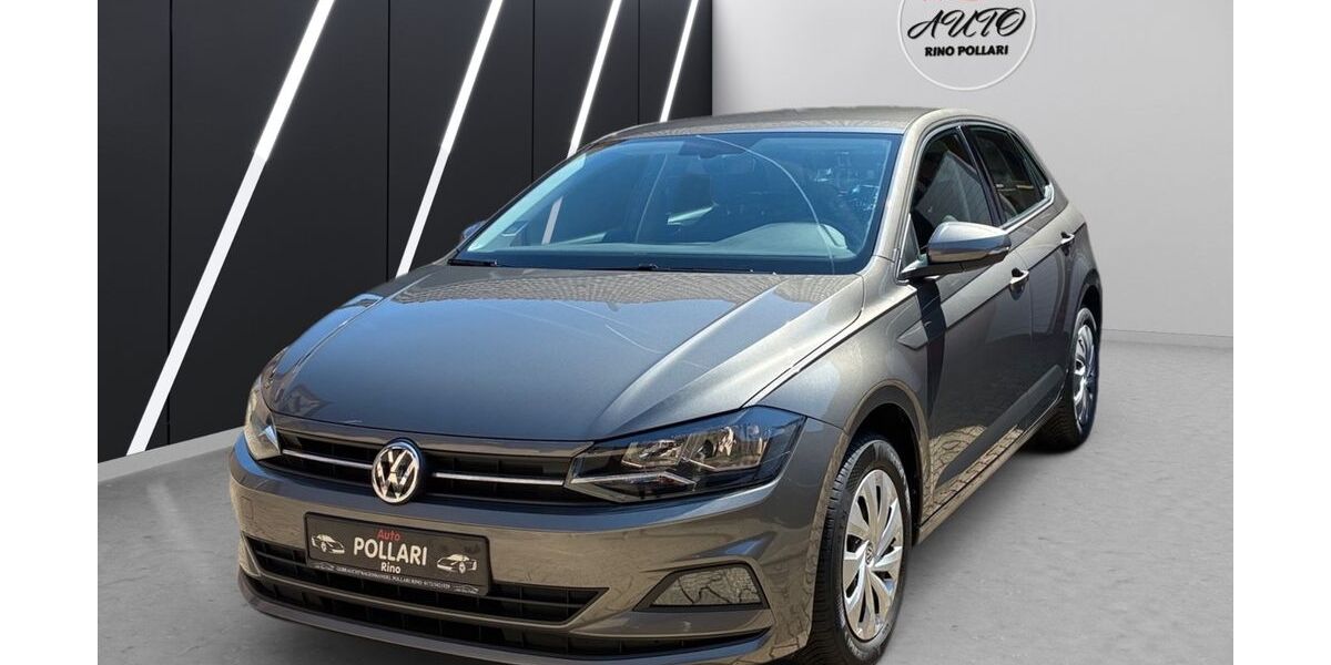 VW Polo 85.000 km 12.490 &euro; Gaggenau 76571