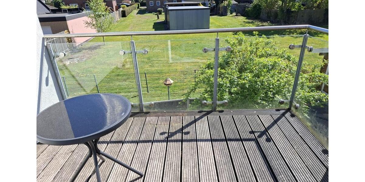 Etagenwohnung Schortens - 3 Zimmer, 77 m&sup2;, 850&euro; | Angebot:26284892