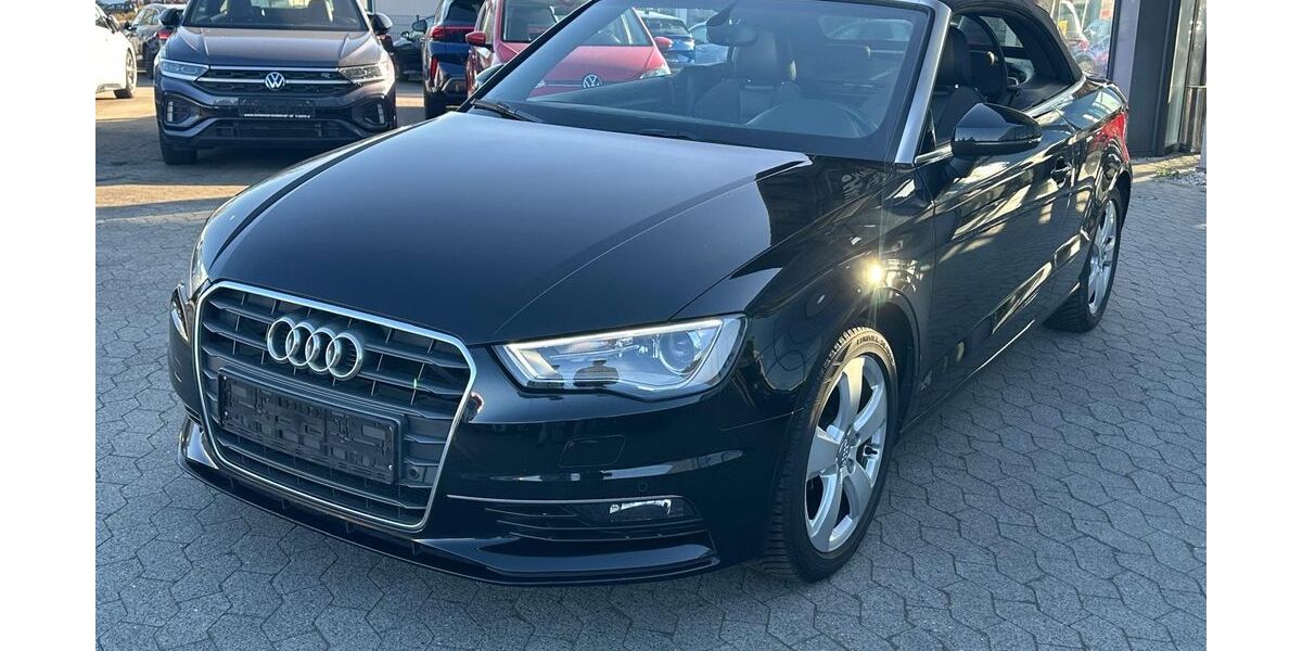 Audi A3 77.000 km 16.400 &euro; Groß Schwülper 38179