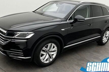 VW Touareg 26.460 km 52.900 € Peine 31226