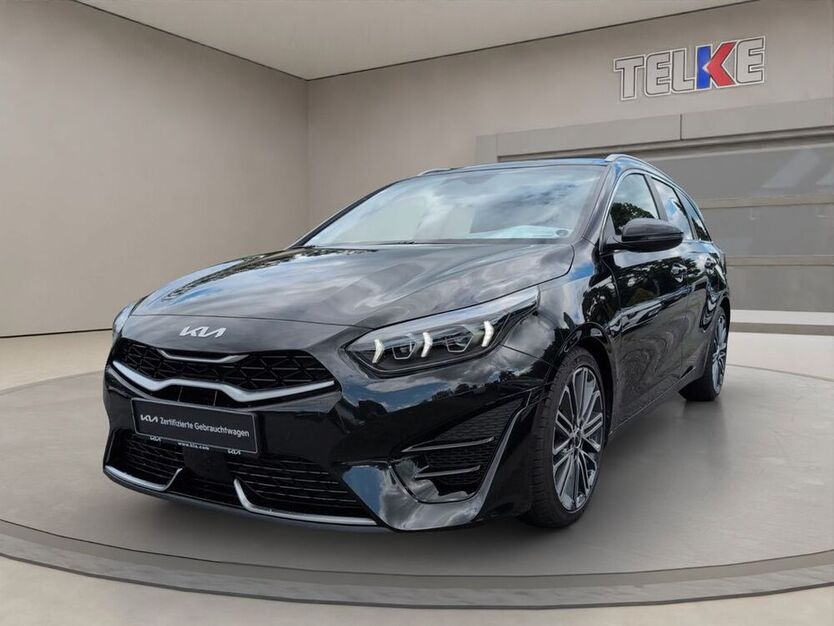 ceed Sportswagon
