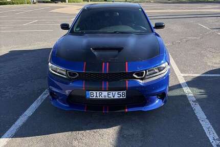 Dodge Charger 70.000 km 24.500 &euro; Ramstein-Miesenbach, Stadt 66877