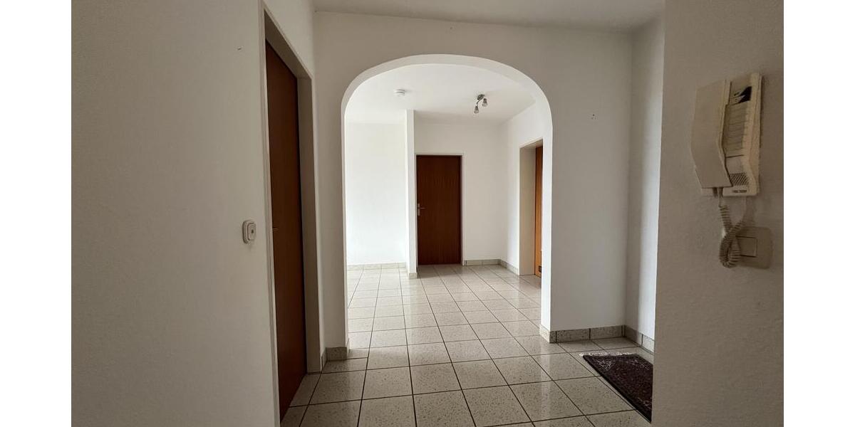 Großzügiges Wohnglück mit Platzgarantie - Etagenwohnung Hildesheim Itzum | Angebot:26998574