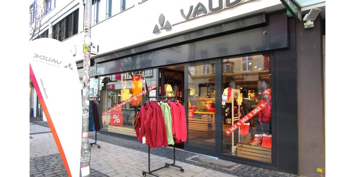 Gewerbeobjekt Kaiserslautern Innenstadt - 1 Zimmer, 3.450&euro; | Angebot:25691112