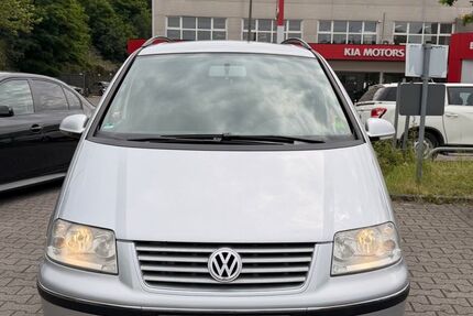 VW Sharan 310.000 km 2.800 &euro; Dortmund 44147