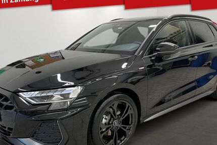 Audi A3 6.500 km 38.449 &euro; Kempten 87435