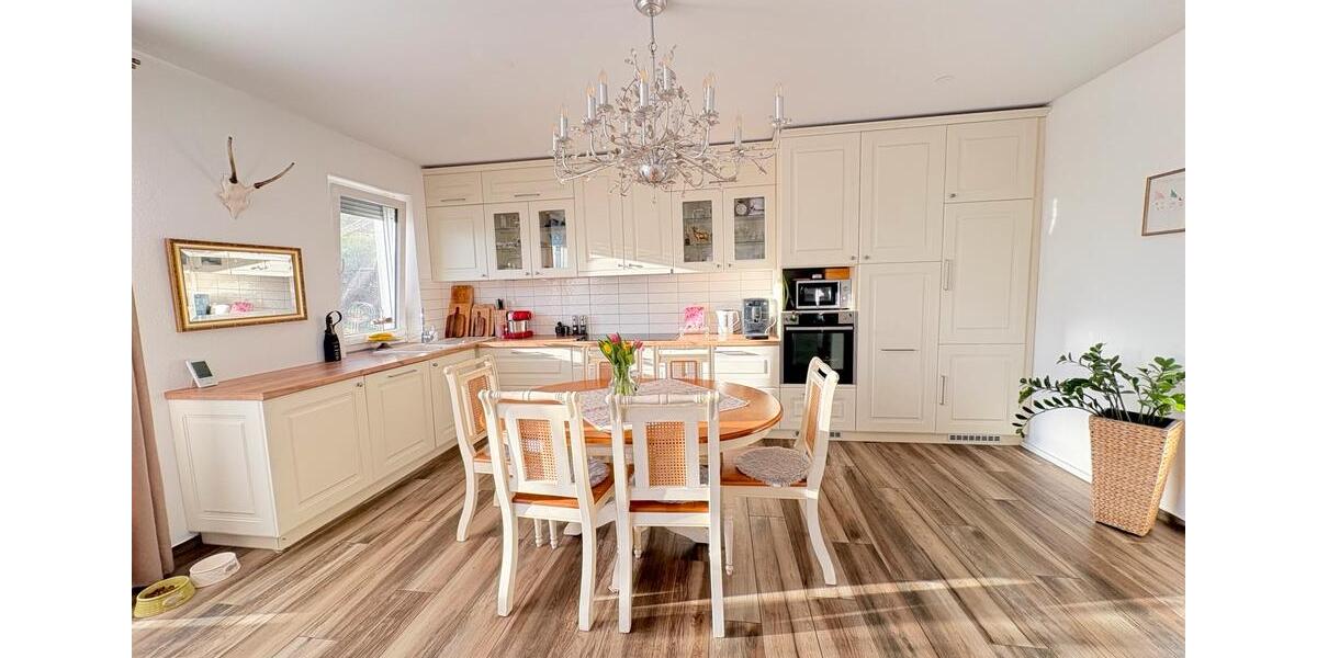 Erdgeschoßwohnung Hilzingen - 3.5 Zimmer, 90 m&sup2;, 380.000&euro; | Angebot:26446264
