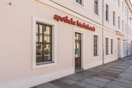 Standort mit Potenzial! - Das ist Ihr Laden!
