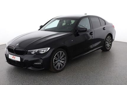 BMW 320 85.363 km 30.780 &euro; Berlin 12103