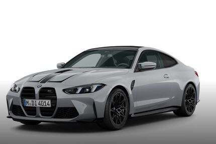 BMW M4 6.900 km 93.900 &euro; Idstein 65510