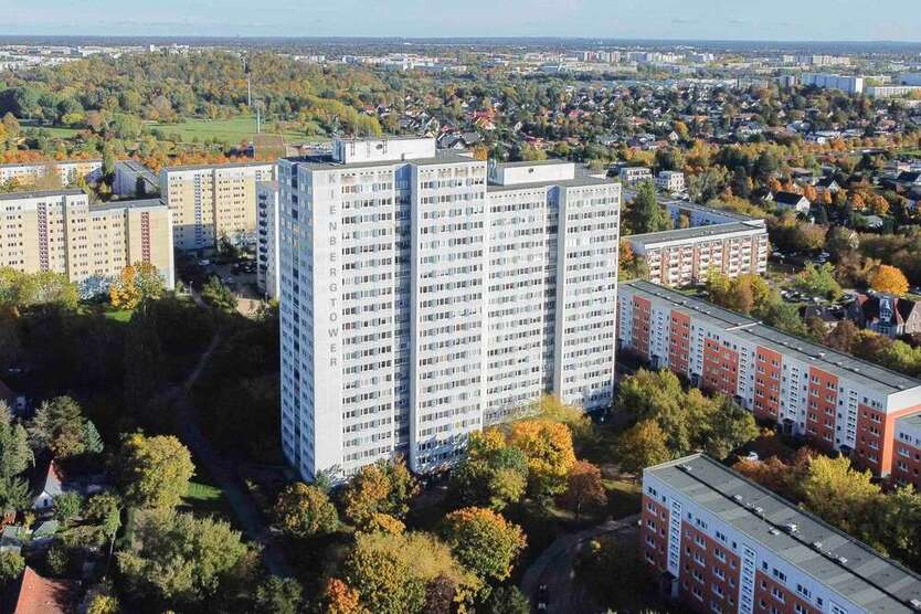 Wohnung zum Kaufen in Berlin 298.000 € 106.69 m² 4 zimmer