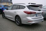 Ford Focus 1.5L TDCi ST-Line X ACC LED AHK HUD Bliss 12.043 km 23.980 &euro; Falkensee 14612