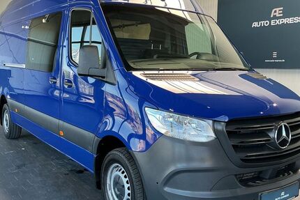 Mercedes-Benz Sprinter 63.839 km 38.663 &euro; Oyten 28876