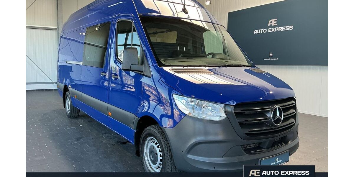 Mercedes-Benz Sprinter 63.839 km 38.663 &euro; Oyten 28876