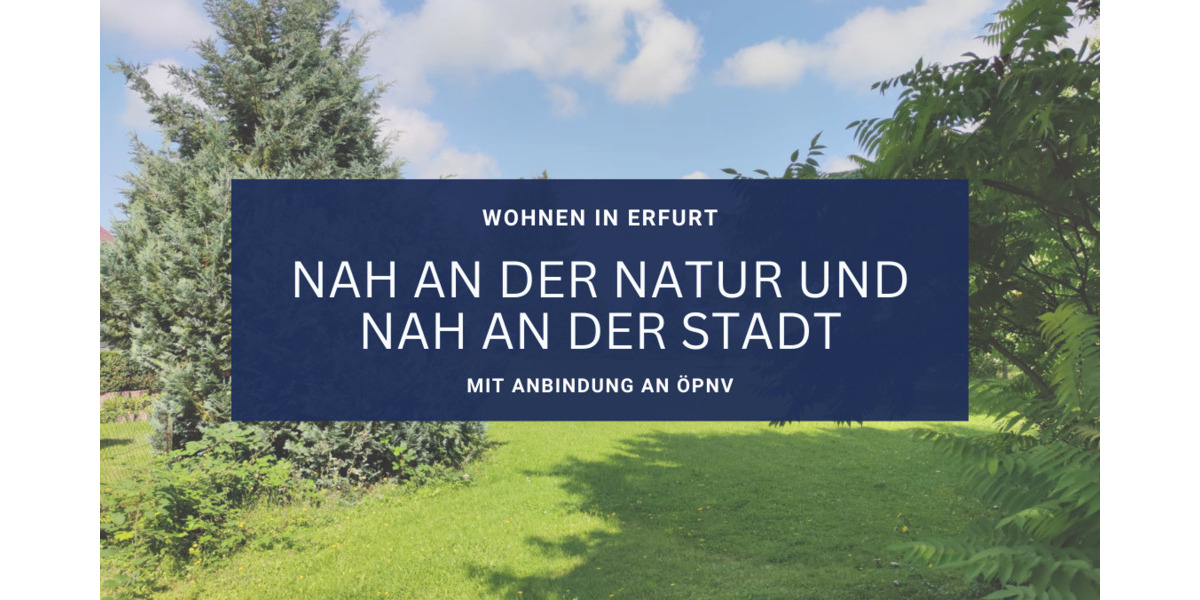 Einfamilienhaus Erfurt Bindersleben - 5 Zimmer, 116 m&sup2;, 498.500&euro; | Angebot:25604297