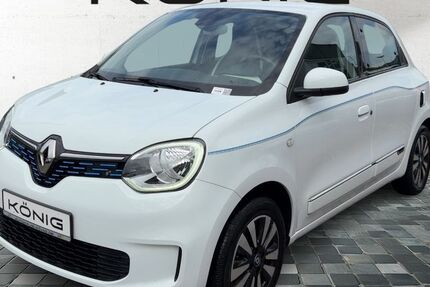 Renault Twingo 39.333 km 12.888 &euro; Jena 07749
