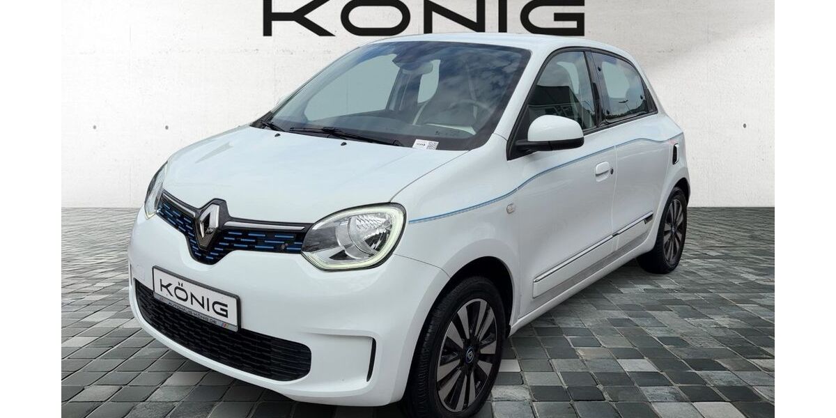 Renault Twingo 39.333 km 12.888 &euro; Jena 07749