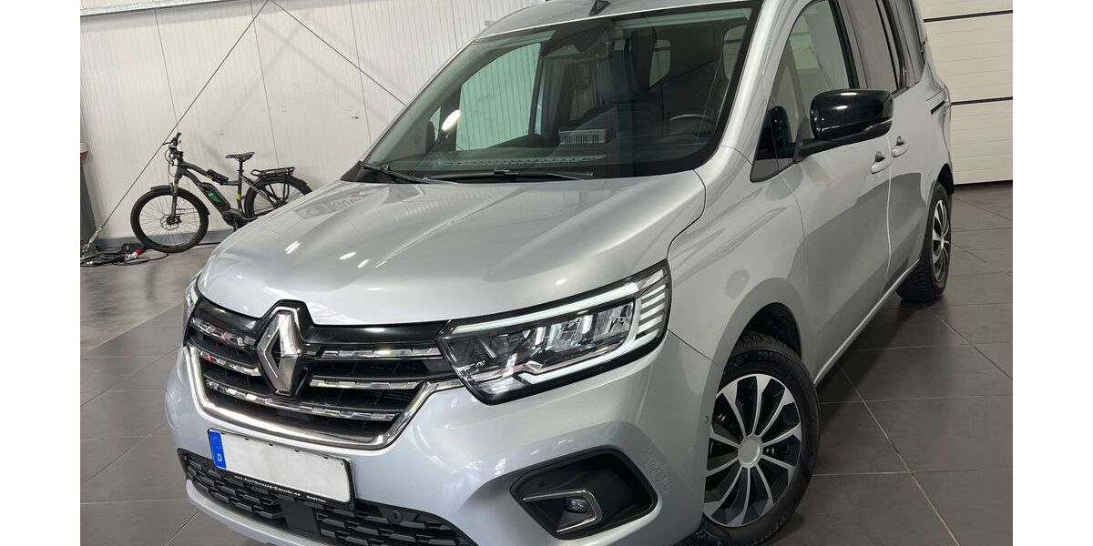 Renault Kangoo 94.000 km 14.995 &euro; Bretten 75015