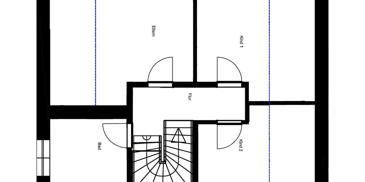 Doppelhaushälfte Lorup - 6 Zimmer, 95 m&sup2;, 885&euro; | Angebot:26379705