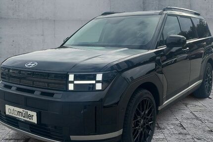 Hyundai SANTA FE 7.900 km 43.277 &euro; Hof 95030