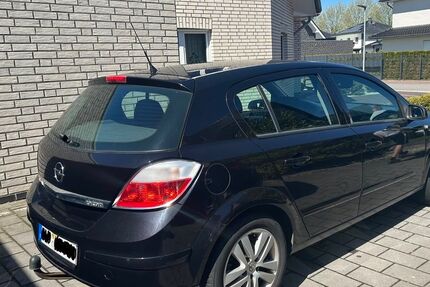 Opel Astra 278.000 km 1.300 &euro; Cloppenburg 49661