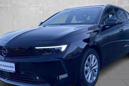 Opel Astra 81.294 km 16.222 &euro; Kaltenkirchen 24568