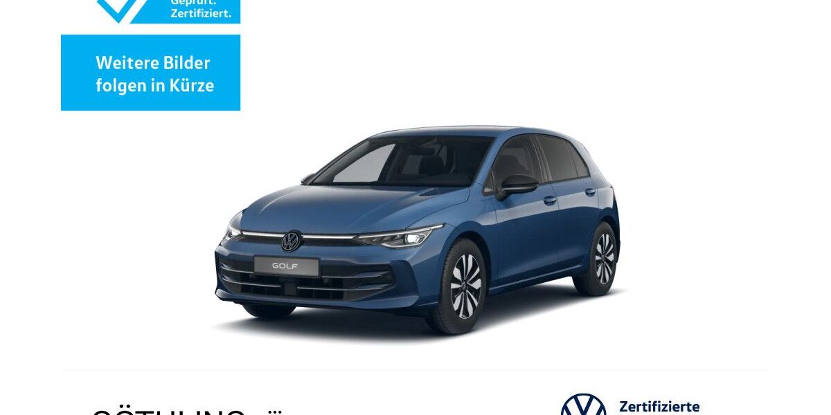 VW Golf 27.246 km 27.930 &euro; Eisenach 99817