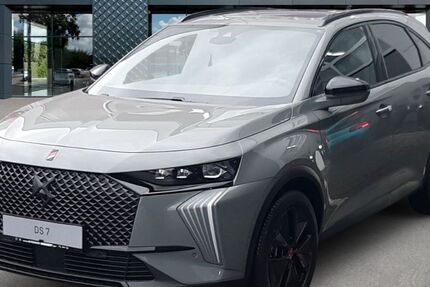 DS Automobiles DS7 (Crossback) 9.500 km 43.990 &euro; Homburg 66424
