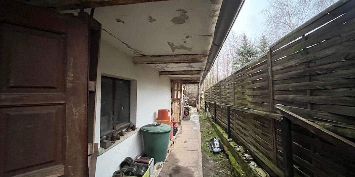 Einfamilienhaus Hüttenrode Hüttenrode - 1 Zimmer, 320 m&sup2;, 160.000&euro; | Angebot:25736667