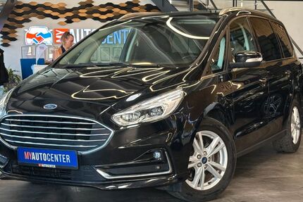 Ford Galaxy 151.400 km 13.399 &euro; Pfaffenhofen 85276