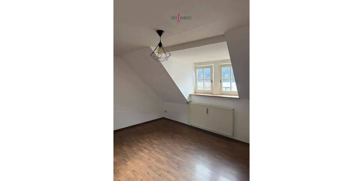 Etagenwohnung Waxweiler - 3 Zimmer, 72 m&sup2;, 650&euro; | Angebot:26257126