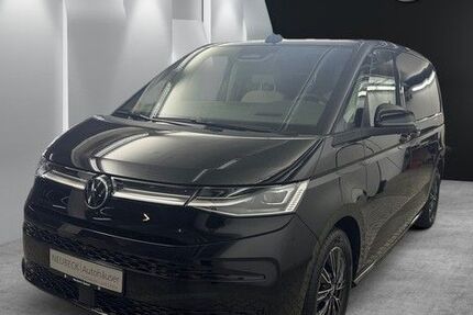 VW T7 Multivan 9.999 km 64.260 &euro; Speyer 67346