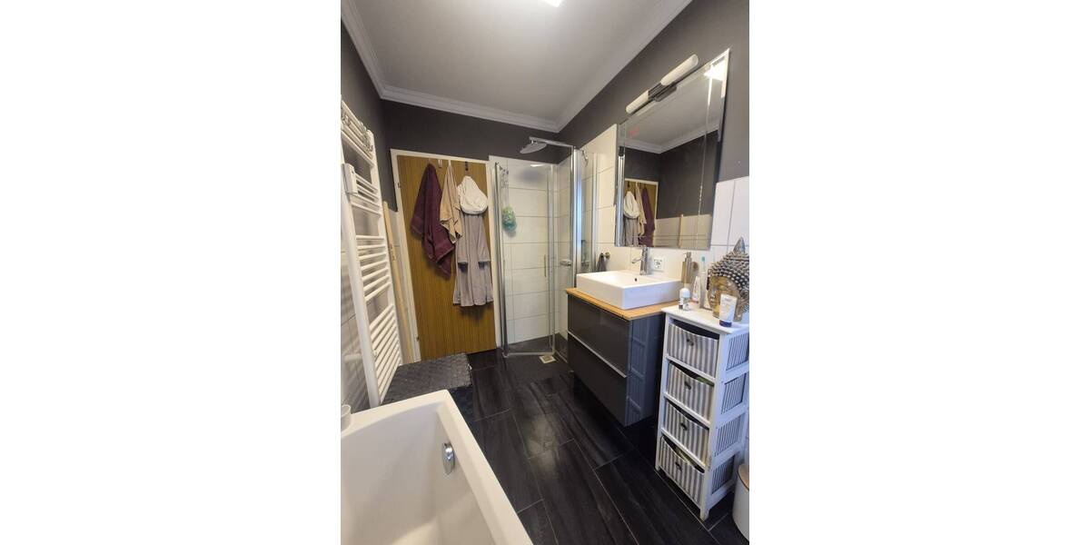 Etagenwohnung Bad Sachsa - 2 Zimmer, 60 m&sup2;, 51.900&euro; | Angebot:25850363