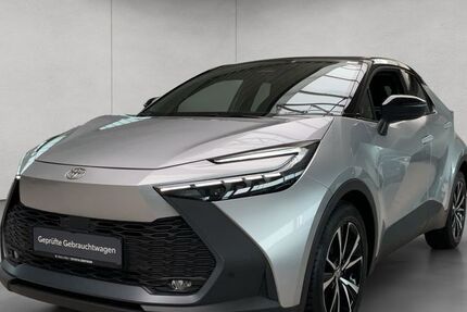 Toyota C-HR 5.400 km 27.950 &euro; Stuttgart 70469