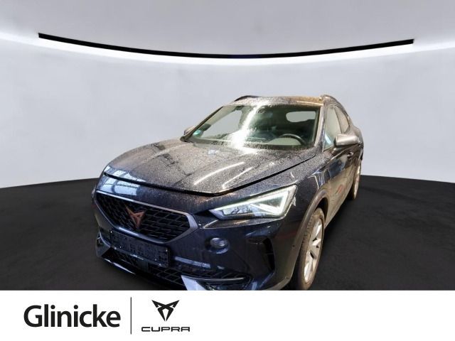 Cupra Formentor 53.192 km 23.970 &euro; Baunatal 34225