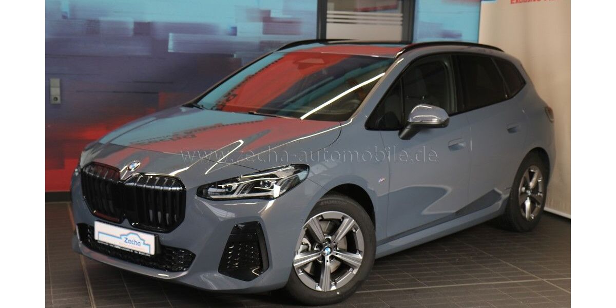 BMW 223 Active Tourer 21.700 km 37.499 &euro; Kötz (Kleinkötz) 89359