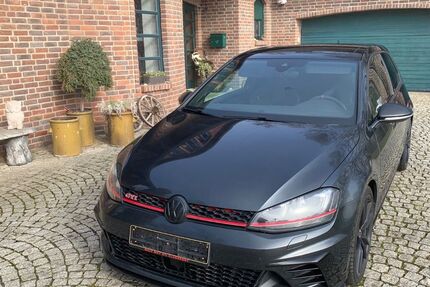 VW Golf 239.000 km 16.999 &euro; Jessen 06917