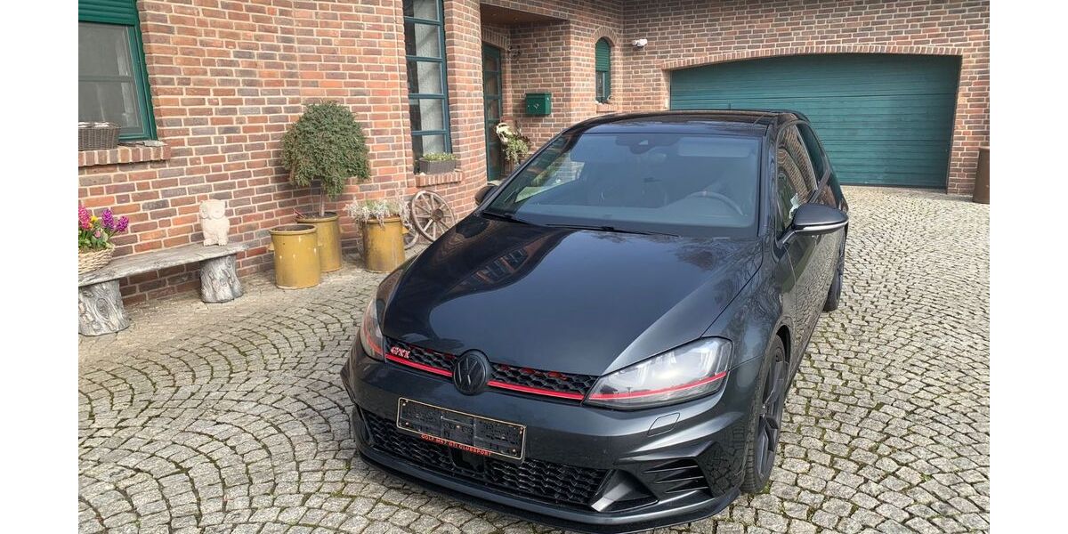 VW Golf 239.000 km 16.999 &euro; Jessen 06917