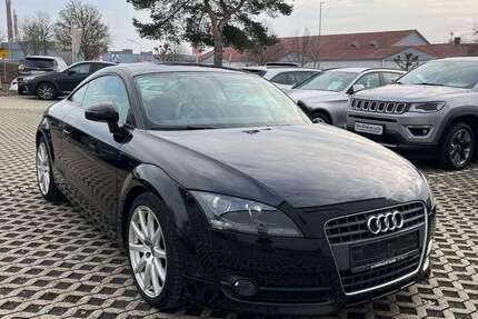 Audi TT 302.400 km 4.350 &euro; Neustadt / Hessen 35279
