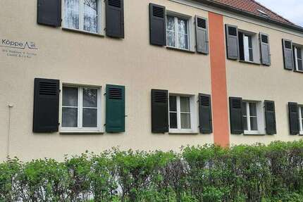 Wohnung Bitterfeld-Wolfen Wolfen - 2 Zimmer, 44 m&sup2;, 308&euro; | Angebot:27375013