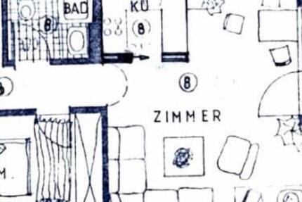 Schöne 2,5 Zimmer-Wohnung in Gerlingen zu verkaufen