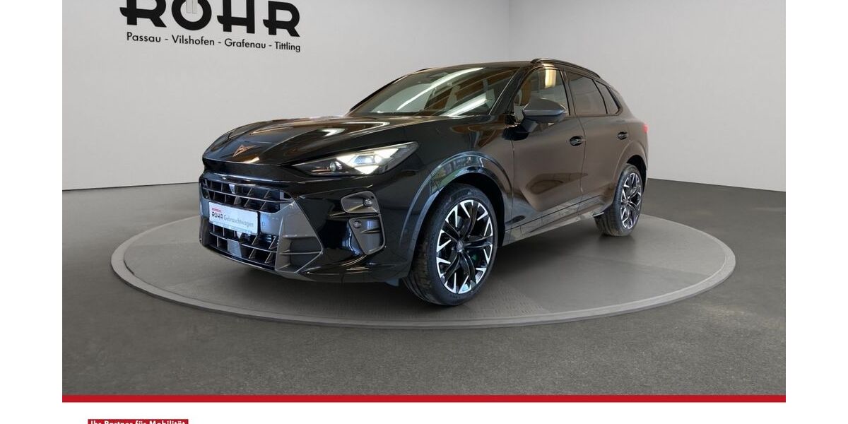 Cupra Terramar 10.050 km 41.400 &euro; Grafenau 94481