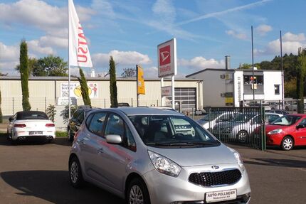 Kia Venga 103.050 km 8.850 &euro; Rüdesheim 55593