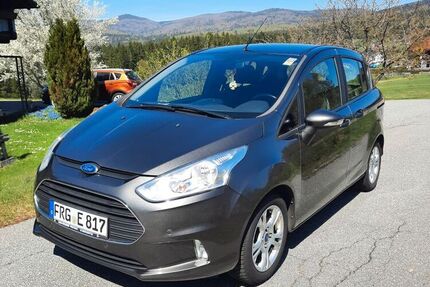 Ford B-Max 104.000 km 6.999 &euro; Hohenau 94545
