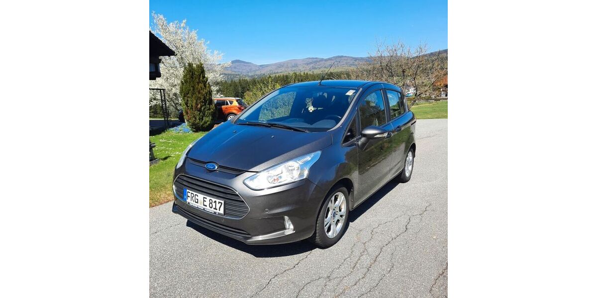 Ford B-Max 104.000 km 6.999 &euro; Hohenau 94545