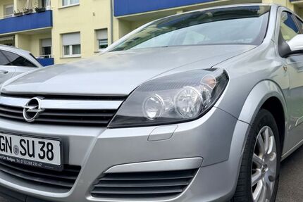 Opel Astra 137.000 km 3.000 &euro; Maintal 63477