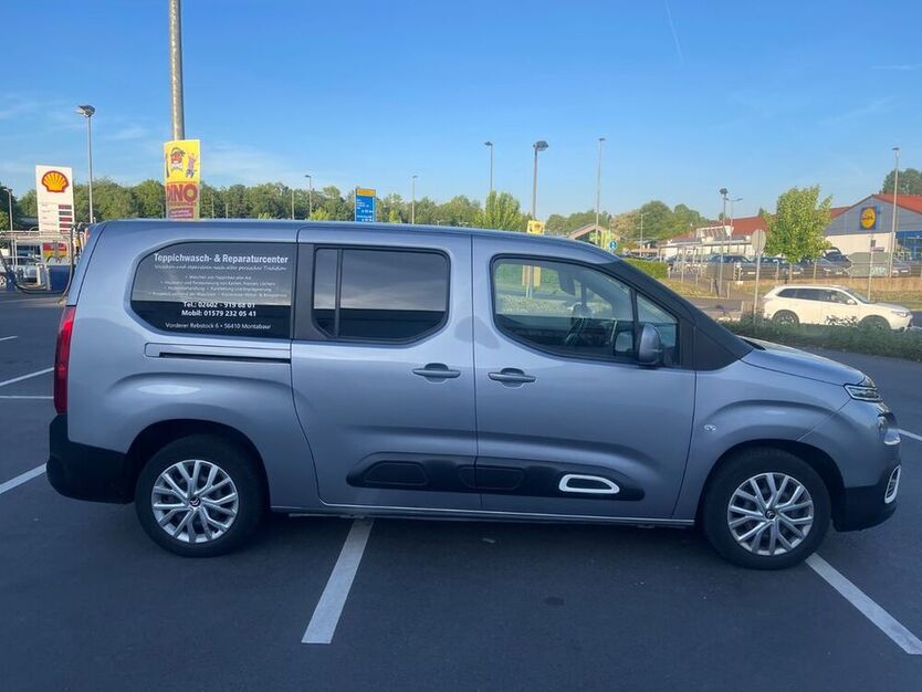Berlingo